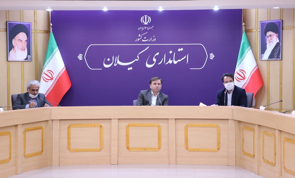 چای هویت و بخشی از شناسنامه گیلان است و دولت همواره بر رونق این صنعت مهم تاکید دارد