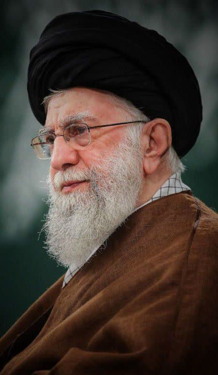 پیام مهندس جهانساز رئیس سازمان چای کشور  در پی شهادت حضرت آیت‌الله العظمی سیدعلی  خامنه‌ای