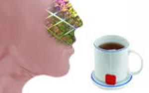   به کارگیری سامانه بینی الکترونیک به منظور درجه بندی کیفی چای سیاه ایرانی