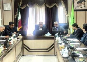 در نشست هماهنگی دومین جشنواره ملی رسانه‌ای چای با حضور  رئیس سازمان چای کشورو فرماندار شهرستان لاهیجان مطرح شد؛