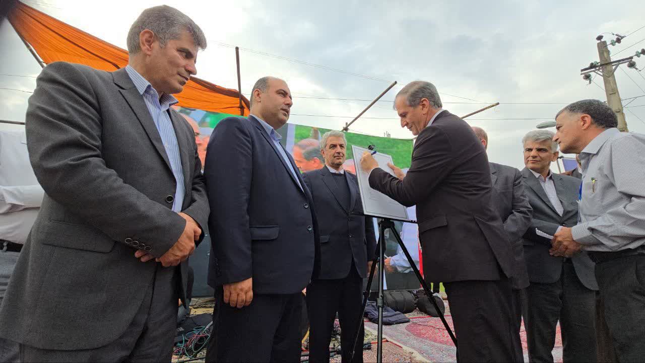 جشنواره برداشت برگ سبز چای