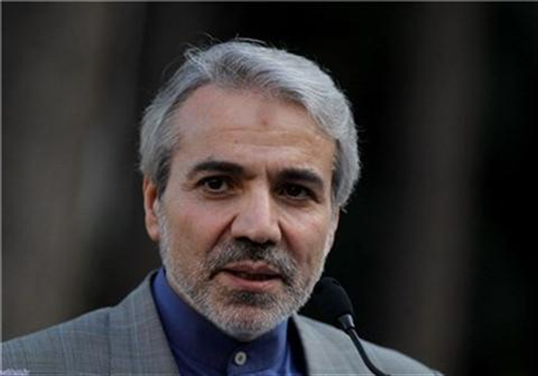 قدردانی معاون رییس جمهورورییس سازمان برنامه وبودجه کشور ازسازمان چای کشور