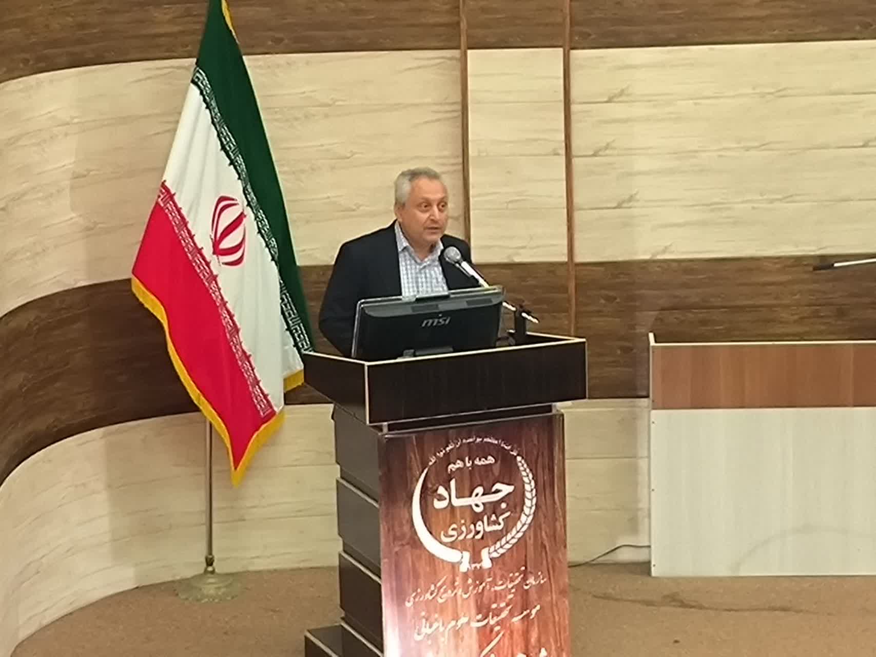 آیین تجلیل از ناظران نمونه خرید تضمینی چای 