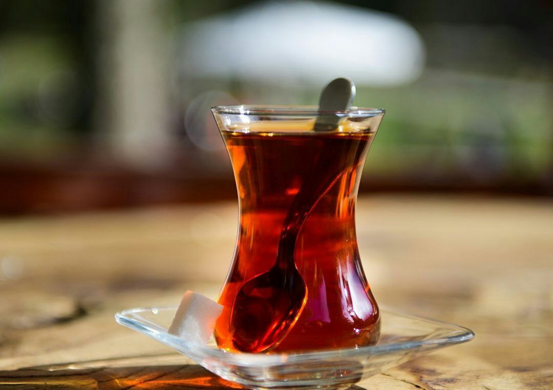 تامین نیاز چای کشور 