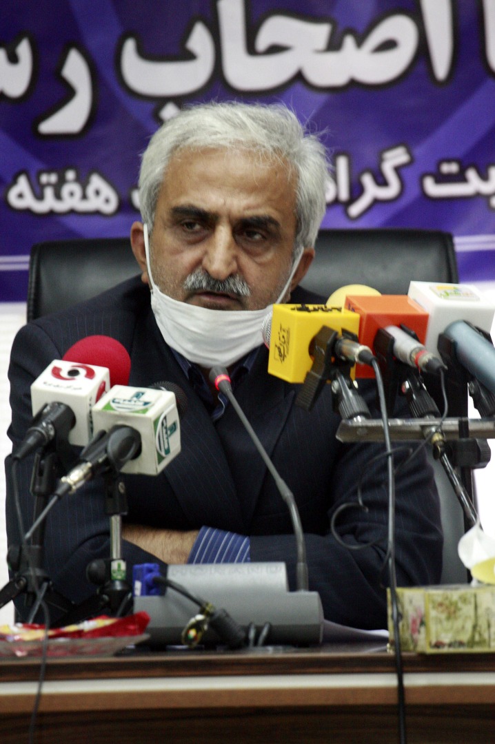 پیام تبریک رئیس سازمان چای کشور به مناسبت روز خبرنگار