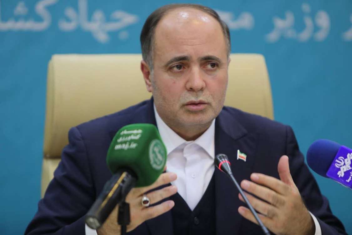 صدای کشاورزان را می‌شنویم/ اصلاحات اقتصادی به نفع تولید و مردم ادامه دارد